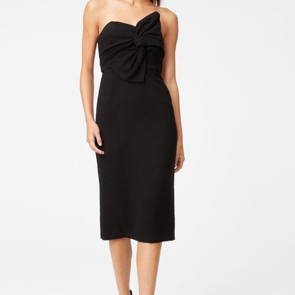 Club Monaco Dresses & Skirts - NWT Club Monaco black Klayton dress